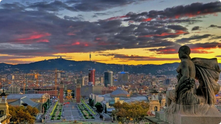 Barcelona pentru pasionații de artă: muzee, galerii și mai mult