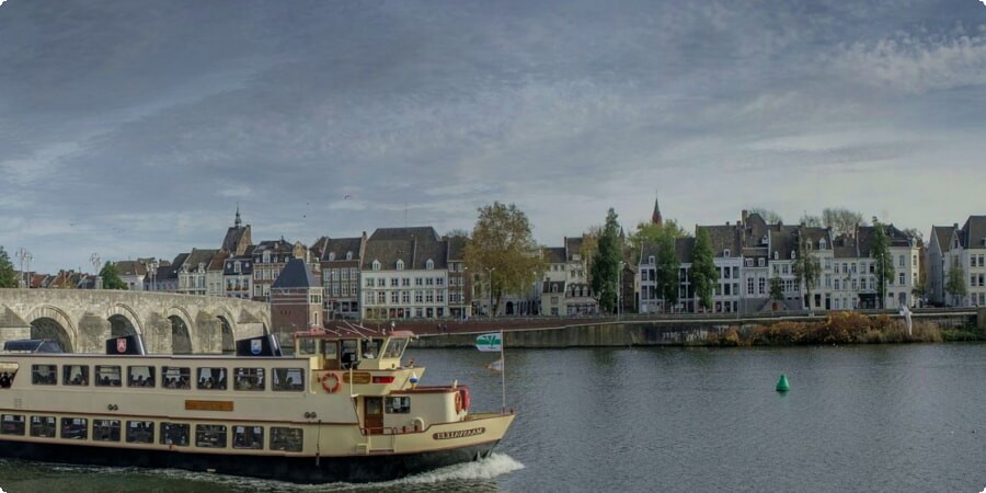 Maastricht Magic