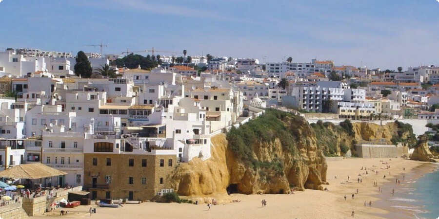 Albufeira Experiences