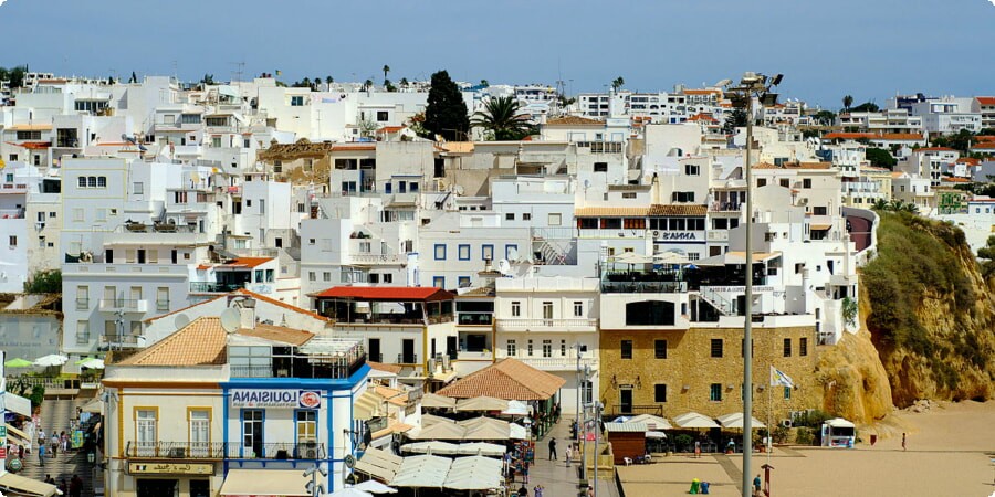 Albufeira Experiences