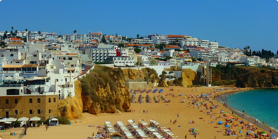 Albufeira Experiences