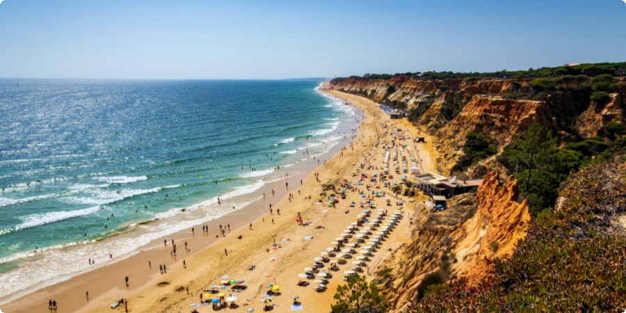 Albufeira Experiences