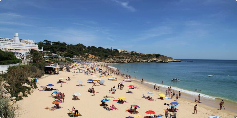 Albufeira Experiences