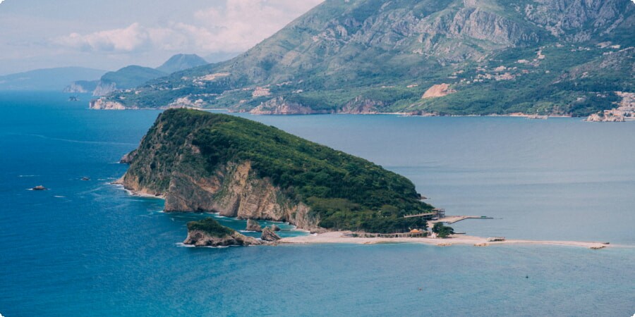 Unlocking the Charms of Budva