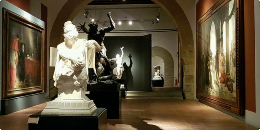 Cultural Treasures of Palermo