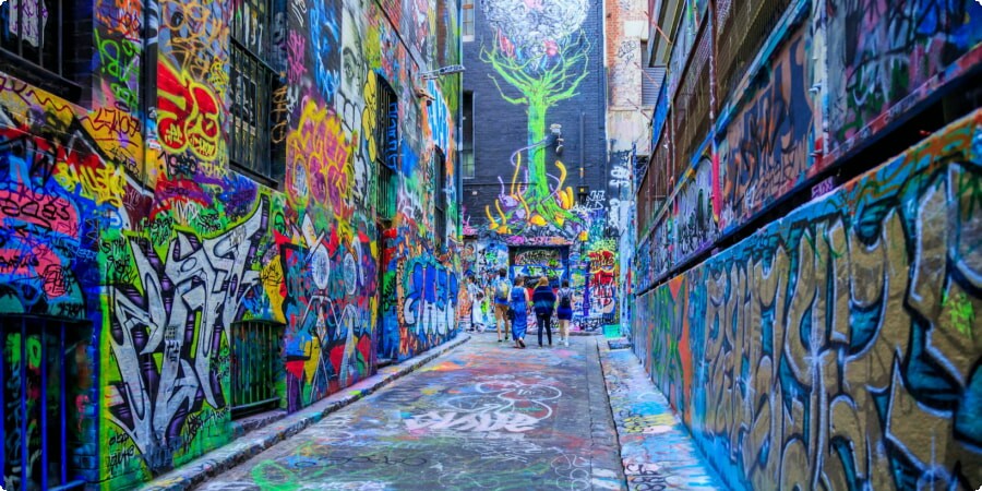 What to Do in Melbourne