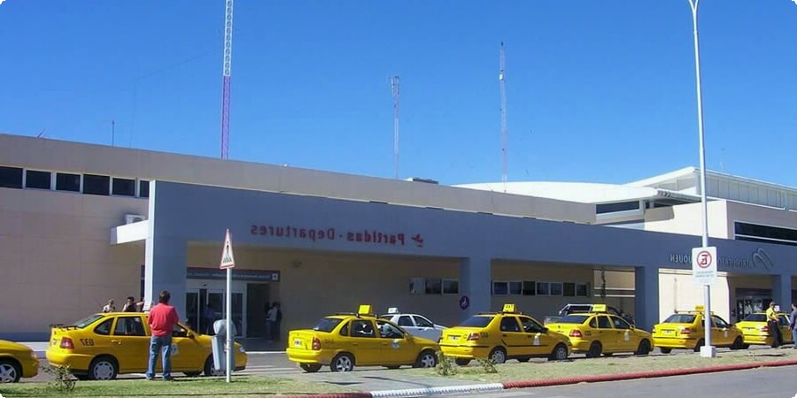 Experiences in Neuquén