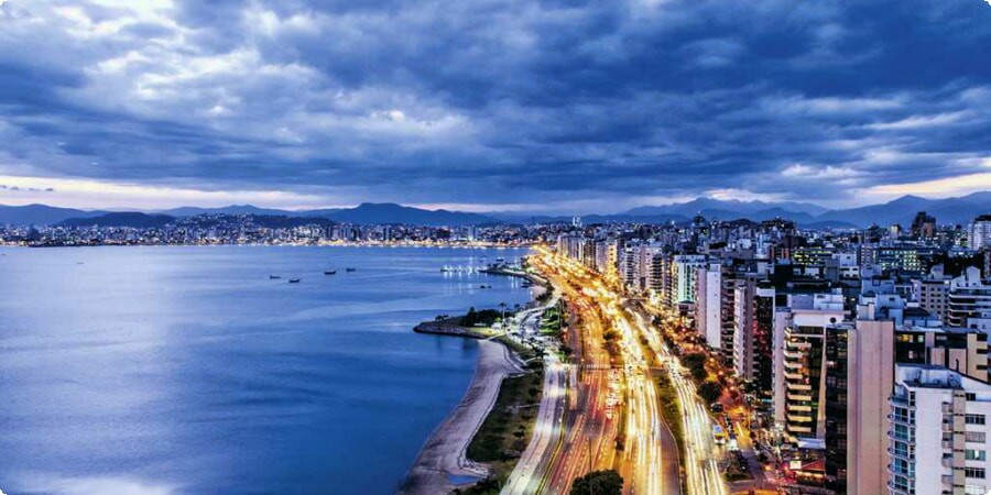 Florianopolis Beyond the Beaches