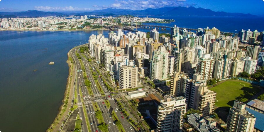 Florianopolis Beyond the Beaches