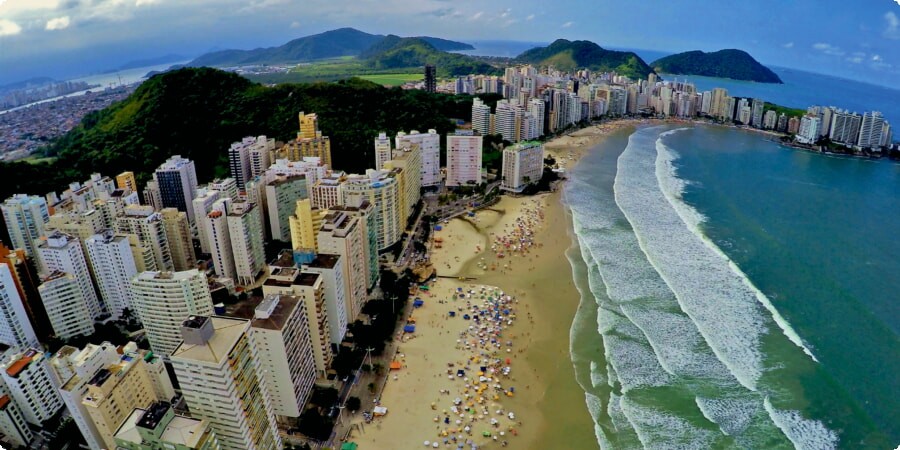 Florianopolis Beyond the Beaches