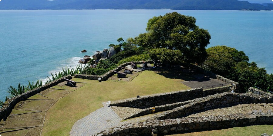 Florianopolis Beyond the Beaches