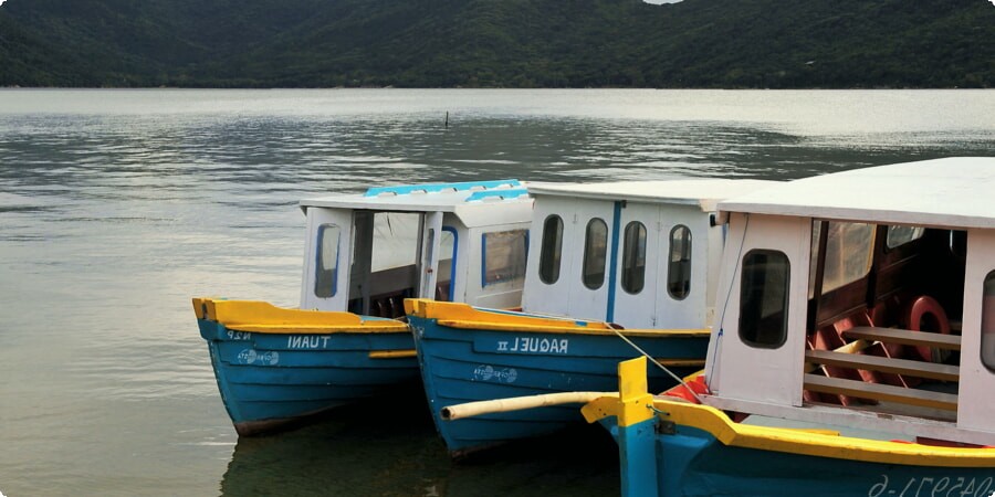 Florianopolis Beyond the Beaches