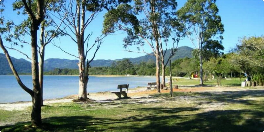 Florianopolis Beyond the Beaches