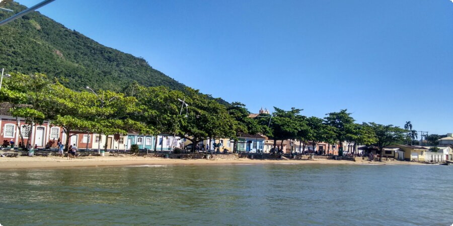 Florianopolis Beyond the Beaches